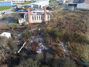 Prodej pozemku pro bydlení, Přerov - Přerov I-Město, 5282 m2