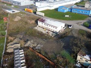 Prodej pozemku pro bydlení, Přerov - Přerov I-Město, 5282 m2