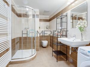 Prodej bytu 2+kk, Praha - Holešovice, Jankovcova, 43 m2