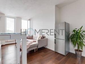 Prodej bytu 2+kk, Praha - Holešovice, Jankovcova, 43 m2