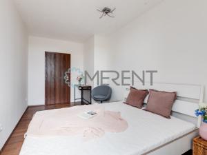 Prodej bytu 2+kk, Praha - Holešovice, Jankovcova, 43 m2