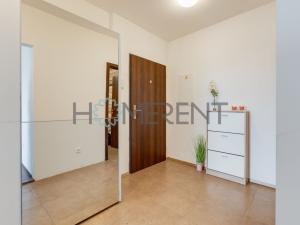 Prodej bytu 2+kk, Praha - Holešovice, Jankovcova, 43 m2