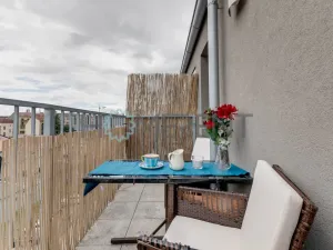 Prodej bytu 2+kk, Praha - Holešovice, Jankovcova, 43 m2