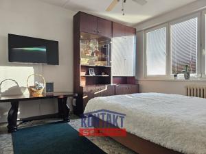 Pronájem bytu 1+1, České Budějovice, Netolická, 34 m2