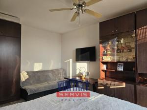 Pronájem bytu 1+1, České Budějovice, Netolická, 34 m2