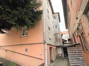 Prodej vícegeneračního domu, Vizovice, Palackého Nám., 240 m2