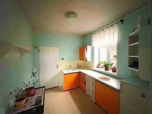 Prodej vícegeneračního domu, Vizovice, Palackého Nám., 240 m2