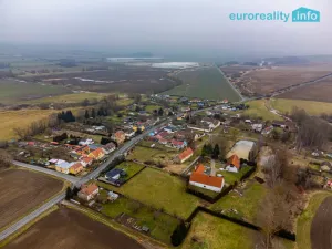 Prodej rodinného domu, Heřmanova Huť - Dolní Sekyřany, Dolní náves, 126 m2