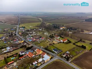 Prodej rodinného domu, Heřmanova Huť - Dolní Sekyřany, Dolní náves, 126 m2