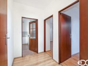 Pronájem bytu 3+1, Opatovice nad Labem, Hradecká, 70 m2