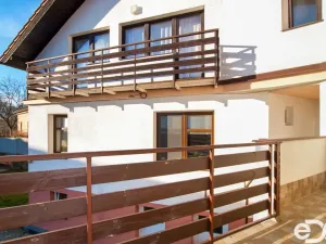 Pronájem bytu 3+1, Opatovice nad Labem, Hradecká, 70 m2