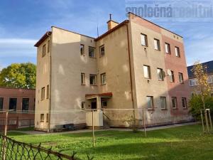 Pronájem bytu 1+kk, Vrchlabí, Slovanská, 25 m2