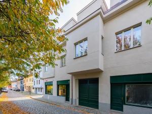 Prodej bytu 5+kk, Praha - Střešovice, 193 m2