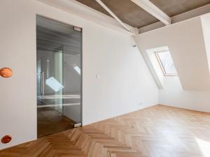 Prodej bytu 5+kk, Praha - Střešovice, Nad hradním vodojemem, 193 m2