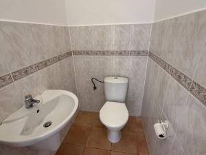 Pronájem rodinného domu, Třebíč, Hasskova, 68 m2