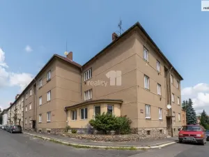 Prodej bytu 3+kk, Čáslav - Čáslav-Nové Město, Přemysla Otakara II., 77 m2