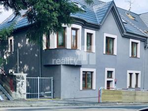 Pronájem bytu 1+kk, Praha - Hrdlořezy, Českobrodská, 20 m2