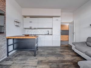 Pronájem bytu 2+kk, Dobříš, U Pivovaru, 50 m2