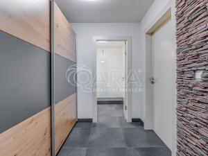 Pronájem bytu 2+kk, Dobříš, U Pivovaru, 50 m2