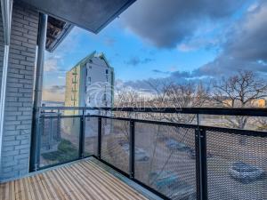 Pronájem bytu 2+kk, Dobříš, U Pivovaru, 50 m2