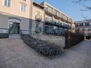 Pronájem bytu 2+kk, Dobříš, U Pivovaru, 50 m2