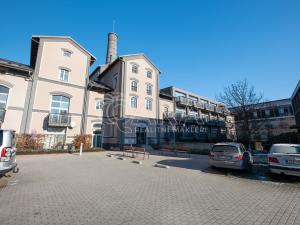 Pronájem bytu 2+kk, Dobříš, U Pivovaru, 50 m2