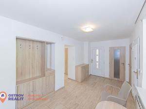 Prodej bytu 4+1, Všemina, 72 m2