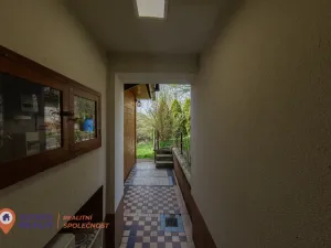 Prodej bytu 4+1, Všemina, 72 m2