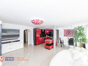 Prodej bytu 4+kk, Všemina, 72 m2