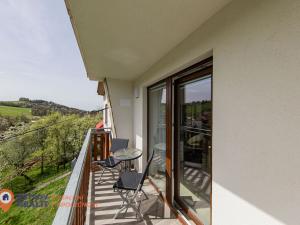 Prodej bytu 4+kk, Všemina, 72 m2