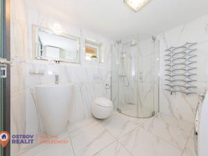 Prodej bytu 4+kk, Všemina, 72 m2