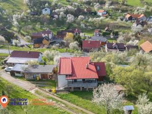 Prodej bytu 4+kk, Všemina, 72 m2