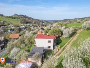 Prodej bytu 4+kk, Všemina, 72 m2