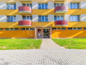 Pronájem bytu 2+1, České Budějovice - České Budějovice 2, K. Šafáře, 47 m2