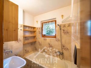 Prodej chalupy, Nová Ves nad Nisou, 192 m2