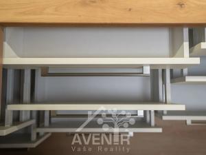 Pronájem bytu 3+1, Zlín, Benešovo nábřeží, 72 m2