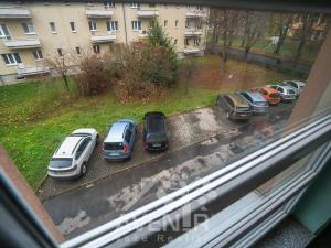 Pronájem bytu 3+1, Zlín, Benešovo nábřeží, 72 m2