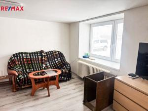 Prodej rodinného domu, Horní Újezd, 720 m2