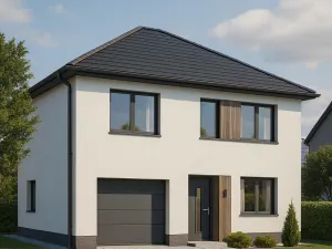 Prodej rodinného domu, Horní Újezd, 720 m2