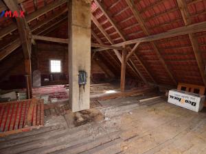 Prodej chalupy, Veselíčko, 76 m2