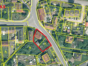 Prodej chalupy, Veselíčko, 76 m2