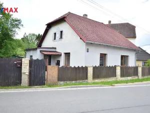 Prodej chalupy, Veselíčko, 76 m2