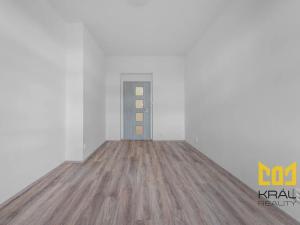 Pronájem bytu 3+kk, Praha - Vršovice, Krymská, 61 m2