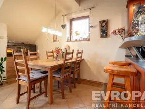 Prodej činžovního domu, Praha - Lipence, 958 m2