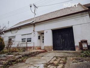 Prodej rodinného domu, Věteřov, 120 m2