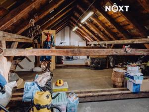 Prodej bytu 4+1, Kroměříž, Gen. Svobody, 100 m2