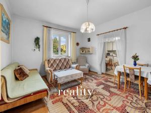 Prodej rodinného domu, Horní Cerekev, Tyršova, 150 m2