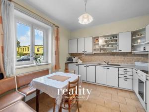 Prodej rodinného domu, Horní Cerekev, Tyršova, 150 m2