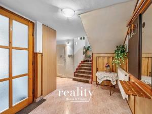 Prodej rodinného domu, Horní Cerekev, Tyršova, 150 m2