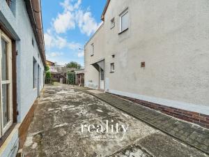 Prodej rodinného domu, Horní Cerekev, Tyršova, 150 m2